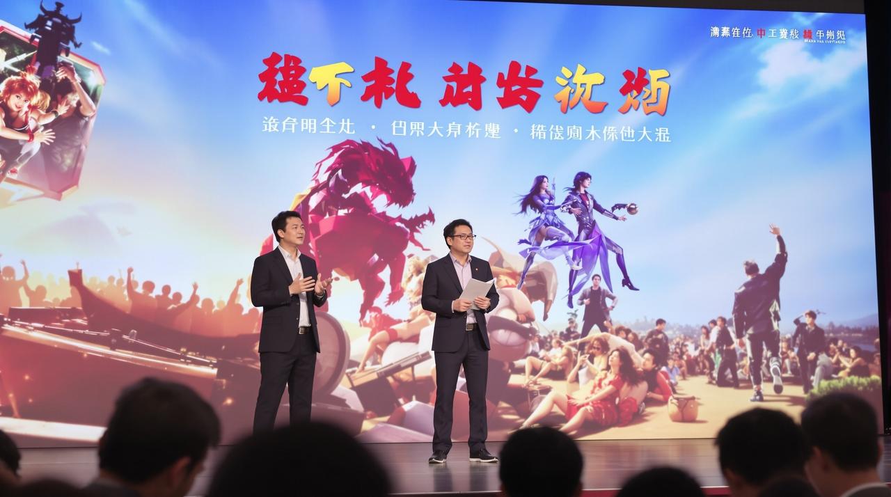 中文在线视频2026年片单发布，十余部重磅作品即将亮相